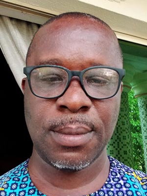 Onyeka O. Afamefuna
