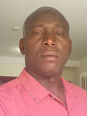 Onyeka C. Chibueze