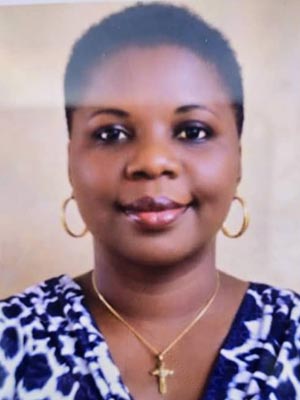 Unachukwu C. Chika